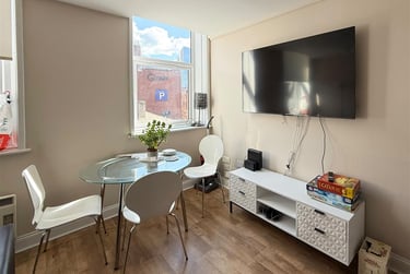 3 bed flat, St Andrews Street, Newcastle Upon Tyne, Newcastle, NE15SF - Image 3